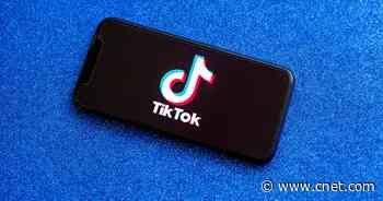 TikTok says 1 billion people now use its app every month     - CNET