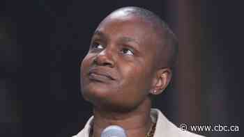 Annamie Paul is stepping down as Green Party leader