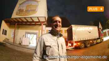 So will Wahlsieger Alexander Engelhard die Herausforderung Berlin meistern