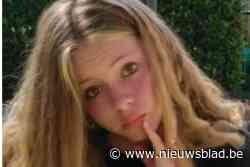 14-jarige Caithlin nog steeds niet terecht