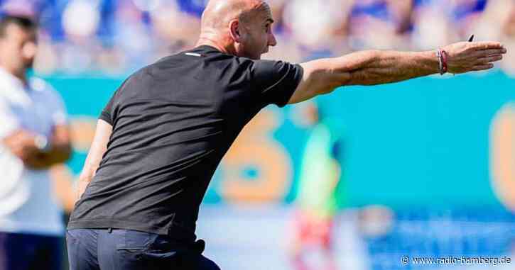 Schubert will beim FCI «schnellstmöglich Stabilität»