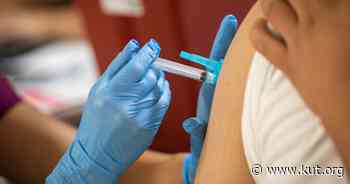 As Flu Season Approaches, Austin Health Officials Urge People To Get Vaccinated - KUT