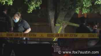 Police investigating after man shot and killed in Northeast Austin - FOX 7 Austin