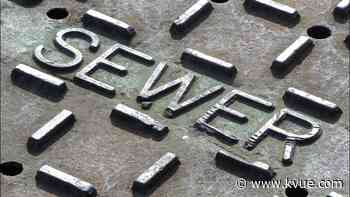 Broken main spills 100,000 gallons of wastewater in northwest Austin - KVUE.com