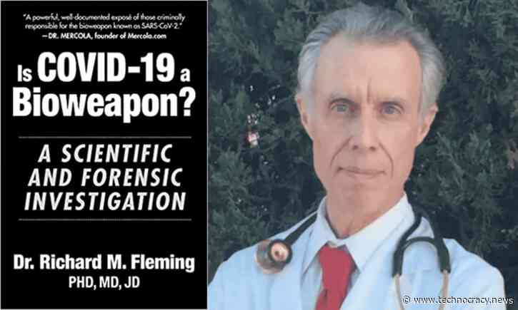 Is COVID-19 A Bioweapon? A Scientific And Forensic Investigation