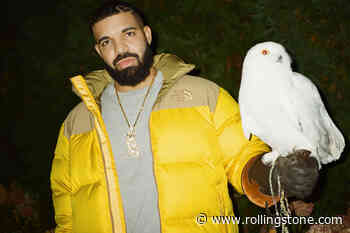RS Charts: Drake’s ‘Way 2 Sexy’ Spends Third Week at Number One
