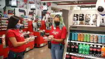 Target’s Holiday Plan Centers on Existing Workers