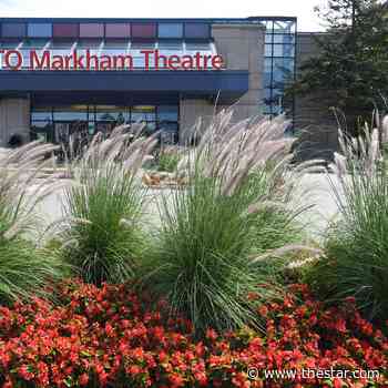 Markham now requires proof of vaccination at indoor recreation facilities - Toronto Star