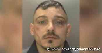 Karl Blackbird: arrest made in hunt for Coventry assault suspect - Coventry Live