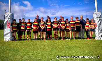 Grassroots Sports: Picture special from Coventry - In Your Area