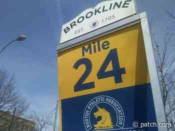 Coventry Woman To Run 2021 Boston Marathon - Patch.com