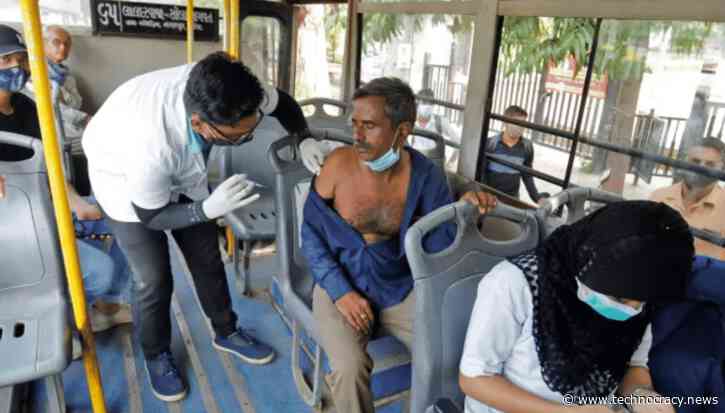 DNA Vaccines: Changing The Genetic Makeup Of Humanity