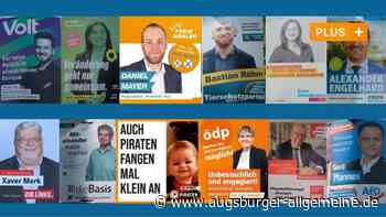 Wo wurde wie gewählt? Unsere Wahlanalyse für den Landkreis Neu-Ulm