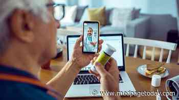 Video Visits, Calls, and Texts Have Their Place -- But We Need Limits