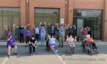 New centre for individuals with developmental disabilities opens in Markham - yorkregion.com