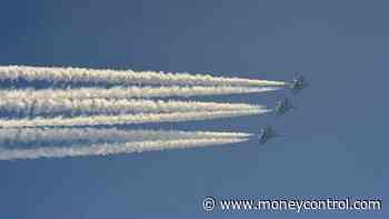 The forecast for India becoming a global aerospace hub is bright - Moneycontrol.com