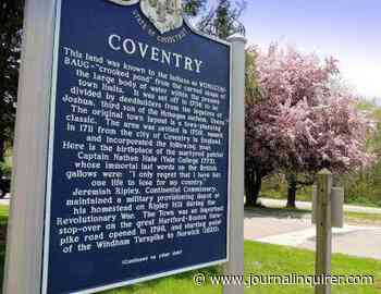 Coventry council OKs paying food license fees for restaurants - Journal Inquirer