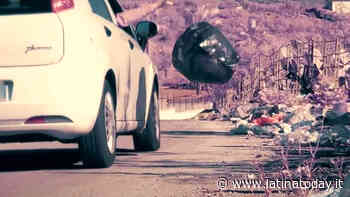 Abbandono dei rifiuti, ad Ardea il nuovo dispositivo “e-Killer” incastra i primi trasgressori - LatinaToday