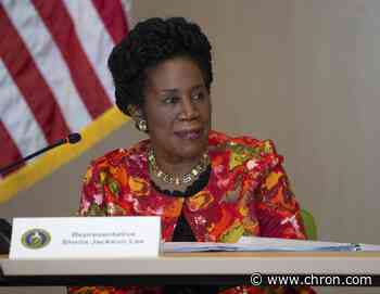 Texas' two new congressional districts added to Houston and Austin in proposed redistricting map - Chron