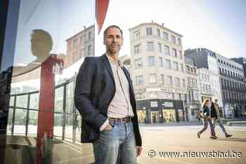 Erik Martens belicht in boek Antwerpse pioniers van de familiefilm