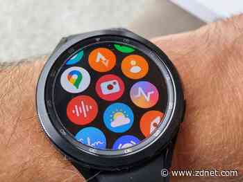 Galaxy Watch4 Classic review: Samsung Google partnership means Android users can confidently ignore the Apple Watch