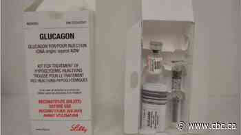 Company recalls batch of drug that treats severely low blood sugar, cites possible health risk