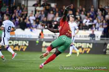 Voorbije week van Anderlecht toont het probleem: &quot;Zo blijf je jezelf onder druk zetten&quot;