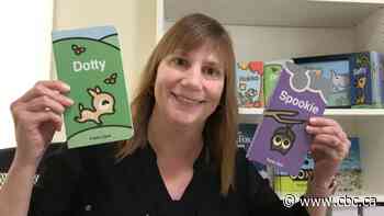 B.C. writers, publishers, fear supply chain issues as holiday season approaches