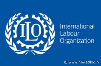 Only Half of World's Workers Hold Jobs Corresponding to Their Education: ILO Report - NewsClick