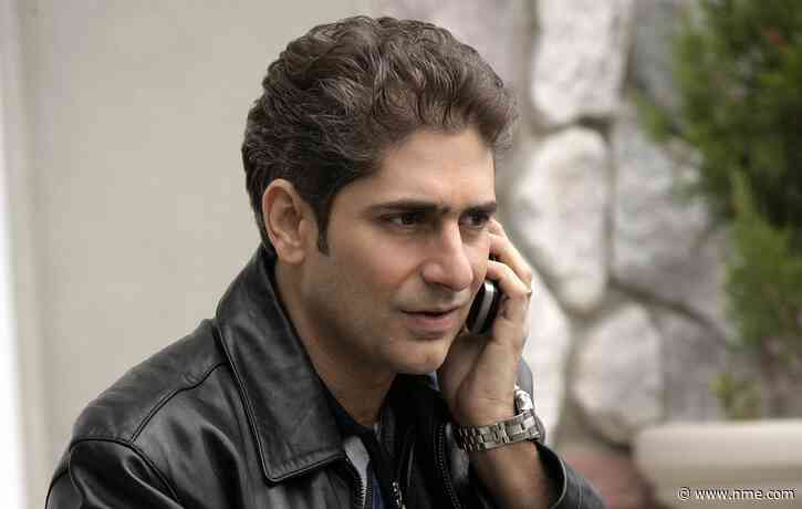 David Chase on why he brought Michael Imperioli back for ‘The Many Saints Of Newark’