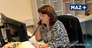 Stimmabgabe ohne Störungen: So lief die Wahl in Rathenow - Märkische Allgemeine Zeitung