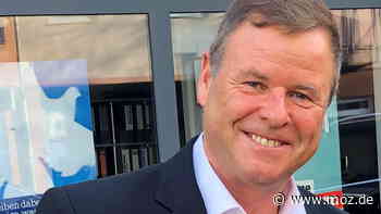 Bundestagswahlen 2021: Warum Christian Görke aus Rathenow wegen Gysi, Lötzsch und Pellmann in den Bundestag wechseln kann - moz.de