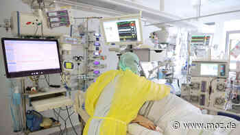 Corona im Havelland: Ansteigende Inzidenz zwischen Falkensee und Rathenow - keine Covid-Patienten in Intensivbetten - moz.de