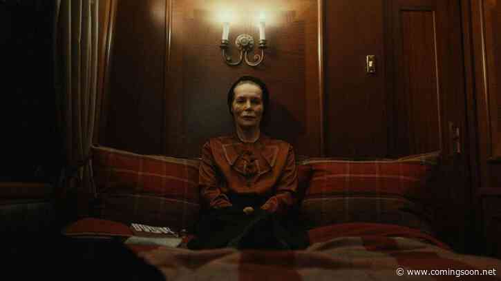 Interview: She Will Director Charlotte Colbert & Stars Alice Krige, Malcolm McDowell on Psychological Horror Film