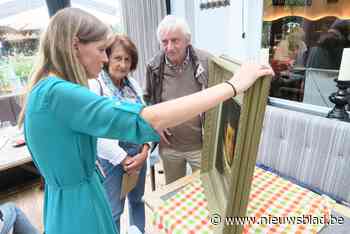 Kunstkenners Christie’s overrompeld op taxatiedag: veel kunst maar ook kitsch op zolder