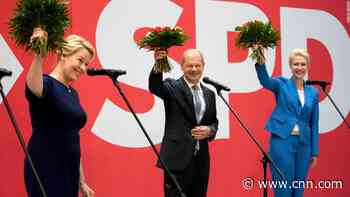 Key takeaways from Germany's historic election