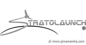 Stratolaunch Talon-A Hypersonic Vehicle Completes Critical Design Review