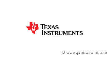 TI's integrated transformer module technology helps maximize drive time in hybrid and electric vehicles