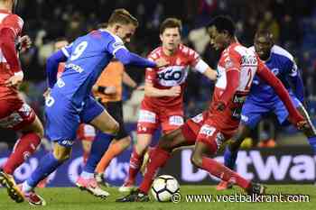 Ex-speler van Racing Genk en KV Kortrijk gaat weer aan de slag in tweede provinciale