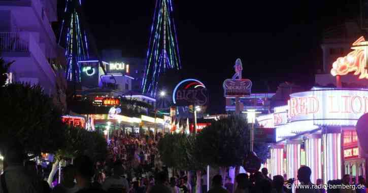 In Mallorcas Discos darf wieder getanzt werden