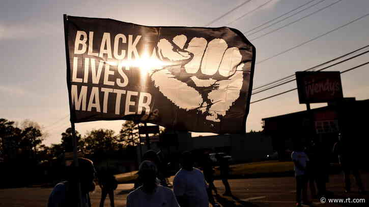 BLM takes aim at New York City mayor, declaring his vaccine mandate orders ‘RACIST’