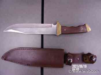 Haunted house actor accidentally stabs boy he was trying to scare, police say