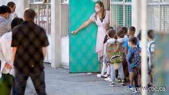 Toronto prepares to vaccinate kids 5-11 against COVID-19, pending Health Canada approval