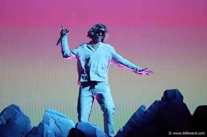 The Kid LAROI & Justin Bieber’s ‘Stay’ Scores Sixth Week at No. 1 on Billboard Hot 100