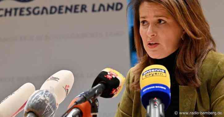 Kaniber über Aiwanger-«Missgeschick»: «Maximal unseriös»