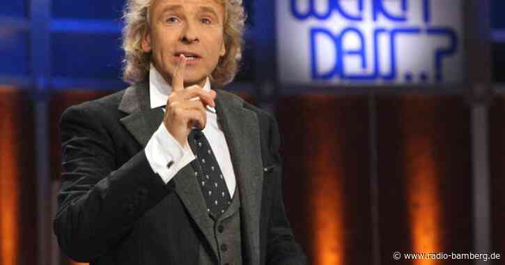 «Wetten, dass…?» kehrt im November mit Gottschalk zurück