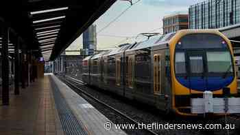 Strike to cause disruptions to NSW trains - The Flinders News