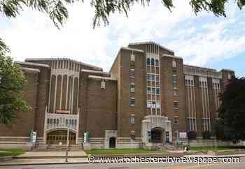 Auditorium Theatre joins venues requiring proof of vaccination to see a show