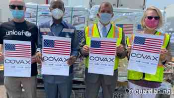 Coronavirus – Angola: USG Shares Additional 464090 Doses of Pfizer Covid-19 Vaccine with Angola - Guardian
