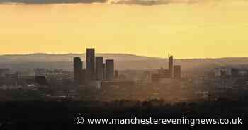 The latest Greater Manchester coronavirus infection rates as cases rise in all but one borough - Manchester Evening News
